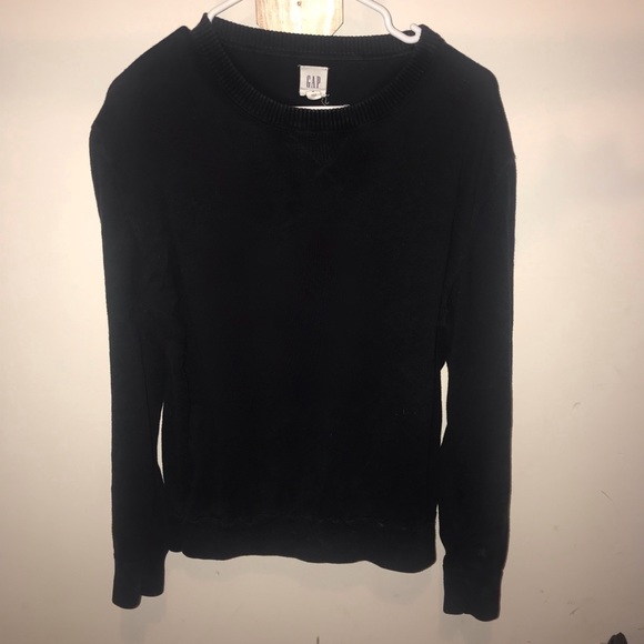 Oversized sweater